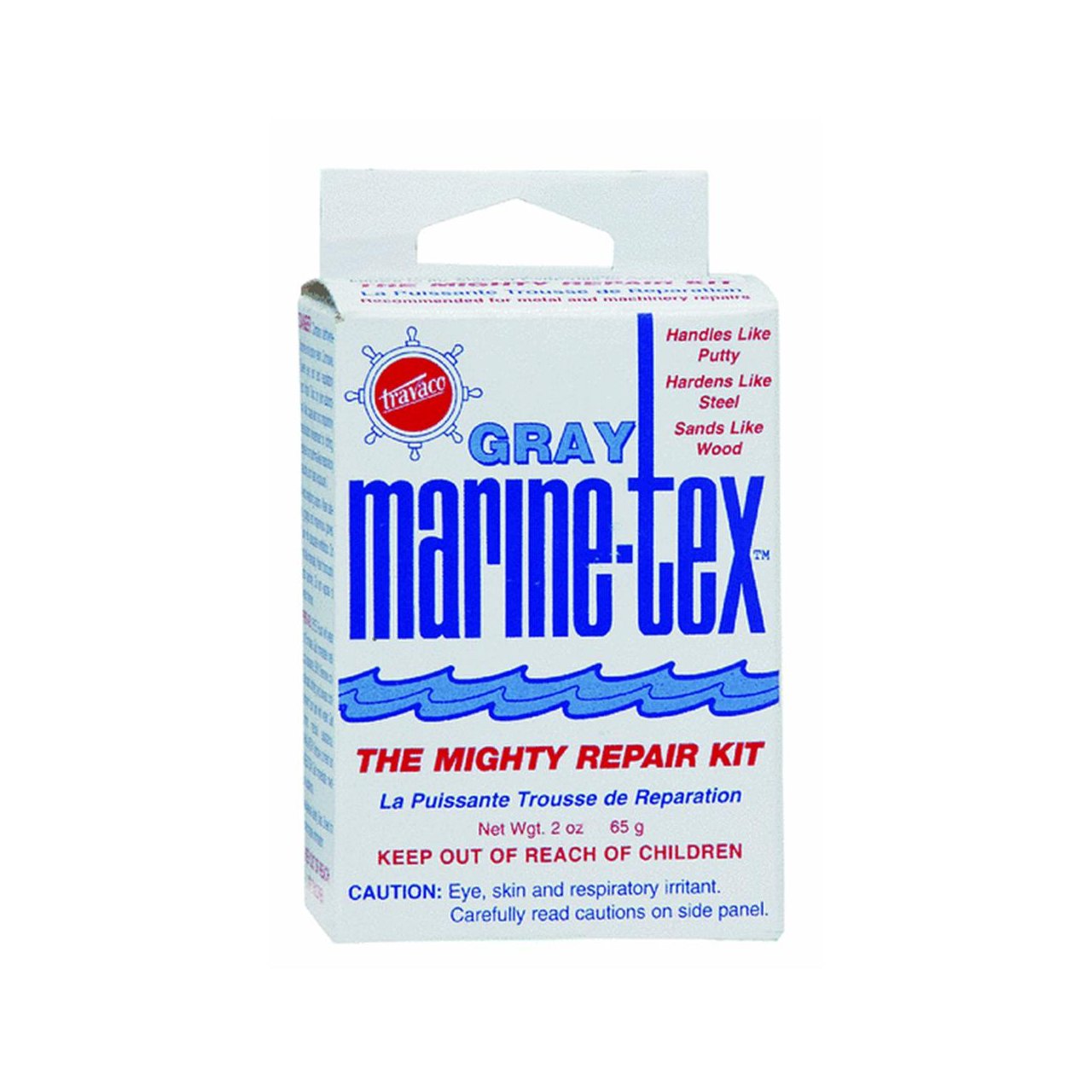 Amazon.com: Marine Tex Epoxy Putty 14 oz. : Industrial & Scientific